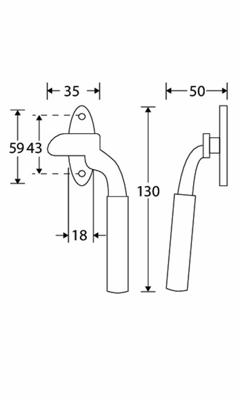 Raamboom RS Frankfurt MTO/ebben