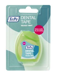 Tepe Dental tape 40 meter (1 st)