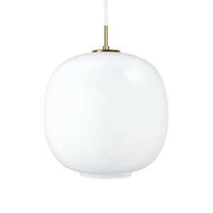 Louis Poulsen VL45 Radiohus 370 Hanglamp - 3000K Dali - Wit