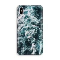Zee golf: iPhone XS Tough Case