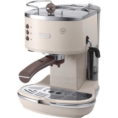 Icona Vintage ECOV 311.BG Espressomachine