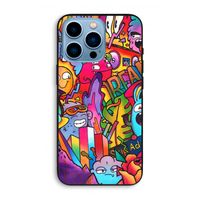 Dreams: iPhone 13 Pro Max Biologisch afbreekbaar hoesje
