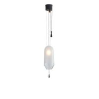 Hollands Licht Limpid Hanglamp Small - Transparant - thumbnail