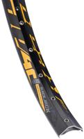 RODI Cycling Rim rodi ready 40 40-584 32 holes bl/or