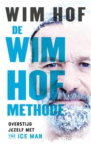 De Wim Hof methode - Wim Hof - ebook