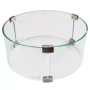 Cosidrum glasset rond