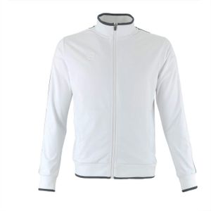 The Indian Maharadja Kids kadiri jacket IM - White