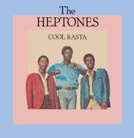 The Heptones - Cool Rasta LP The Heptones - Cool Rasta LP