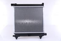 Radiateur NISSENS, u.a. für Mercedes-Benz