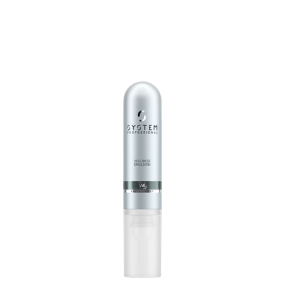 System Professional Masker Volumize Emulsion 50ml | Voor Fijn en Dun Haar