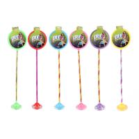 Toi-Toys Dancing wheel met licht