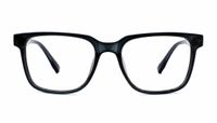 Unisex Leesbril CUBO leesbril met blauw licht filter - Midnight Blue +1.50. Verkrijgbaar in 6 kleuren en 8 sterktes. Hoogwaardige kwaliteit. Inclusief etui, brillendoekje en garantie. | Sterkte: +1.50 | Kleur: Blauw