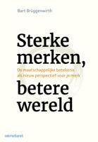 Sterke merken, betere wereld (Paperback)