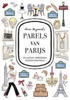 Parels van Parijs (Hardback) Parels van Parijs (Hardback)