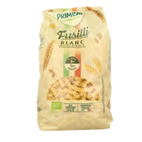 Primeal Fusilli spiralen familie bio 1 Kilogram