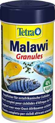 Tetra malawi granules 250 ml - Hortus