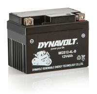 Dynavolt accu mgs12-4l-b (yb12a-a)