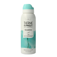 Therme Deospray anti-transpirant sensitive 125 Milliliter