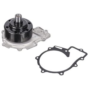 Waterpomp Mercedes Pkw 48412
