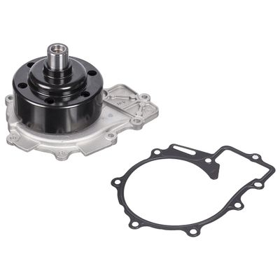 Waterpomp Mercedes Pkw 48412