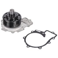Waterpomp Mercedes Pkw 48412