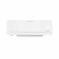 Eurom Sani-Wall-Heat 2000 WiFi Badkamerkachel Wit