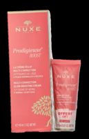 Nuxe Prodigieuse Boost Multi-Correction Silky Cream Set 55 ml