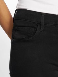 Only / Skinny jeans onlRain in zwart Only / Skinny jeans onlRain in zwart