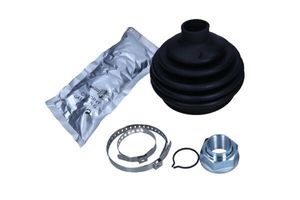 Asmanchetten set 490747