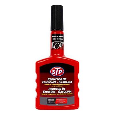 Uitstootreductie voor benzine STP (400ml)