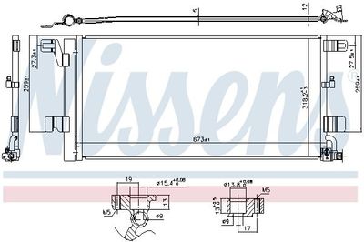 Condenser 940752
