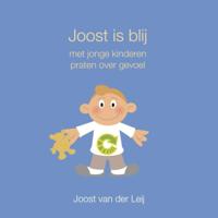 Joost is blij (Paperback)