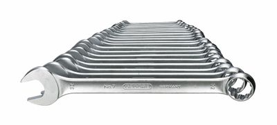 Gedore Ringsteeksleutelset 20-dlg. - 6093660