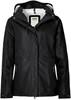 Hakro 250 Women's active jacket Fernie - Black - 3XL