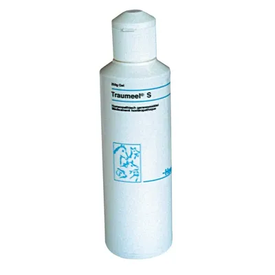 Traumeel S. maat:-leeg-