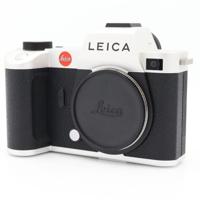 Leica 10896 SL2 body zilver occasion