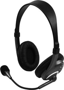 Arctic headset jackaansluiting geschikt voor PC en laptop