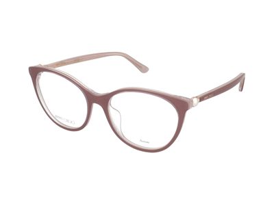Brillen met correctie Jimmy Choo JC378/G Y9A