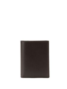 Comme Des Garçons Wallet portefeuille classique - Marron