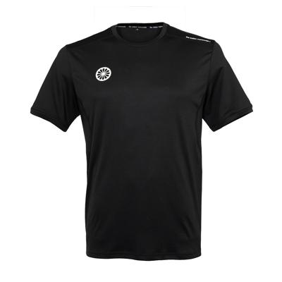 The Indian Maharadja Jaipur boys tee Black