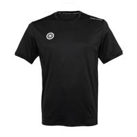 The Indian Maharadja Jaipur boys tee Black