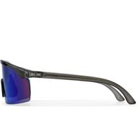CHPO bril lelle grey/rainbow mirror