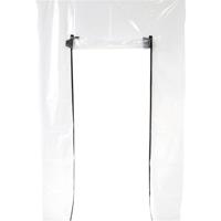 Cimco PP Typ C Stofdeur