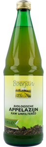 Boerjan Appelazijn Bio
