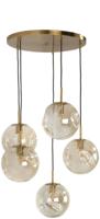 Hanglamp Bo 5L