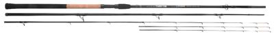 Spro Cresta Black Thorne Pro C Specimen Method 3.60 m 40-100 gr