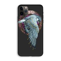 Golden Falcon: iPhone 11 Pro Max Biologisch afbreekbaar hoesje