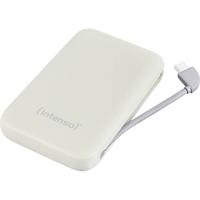 Intenso S10000 Powerbank 10000 mAh USB PD 3.0 LiPo Beige