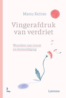 Vingerafdruk van verdriet - Rouwverwerking - Spiritueelboek.nl