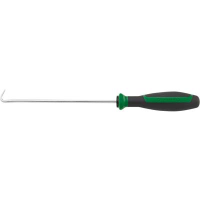 Stahlwille 77101103 Hakgereedschap L. 250mm gebogen rond